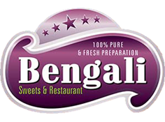 Bengali Sweets and Restaurant is best indian restaurant, indian sweet shop, indian mithai shop famous for indian sweets, indian dessert sweets, indian vegetable dishes, indian mithai, bengali sweets, catering indian food, milk sweets, pakistani sweets, indian food catering, indian samosa, indian food, punjabi sweets having location in Etobicoke, North york, Scarborough serving in Markham, Mississauga, Toronto, Brampton, Vaughan, Oakville, Caledon, Gta, York, Ontario.